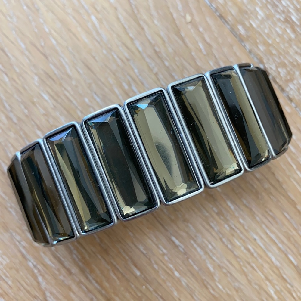 Jewel Kade Boulevard Bracelet (stretch)